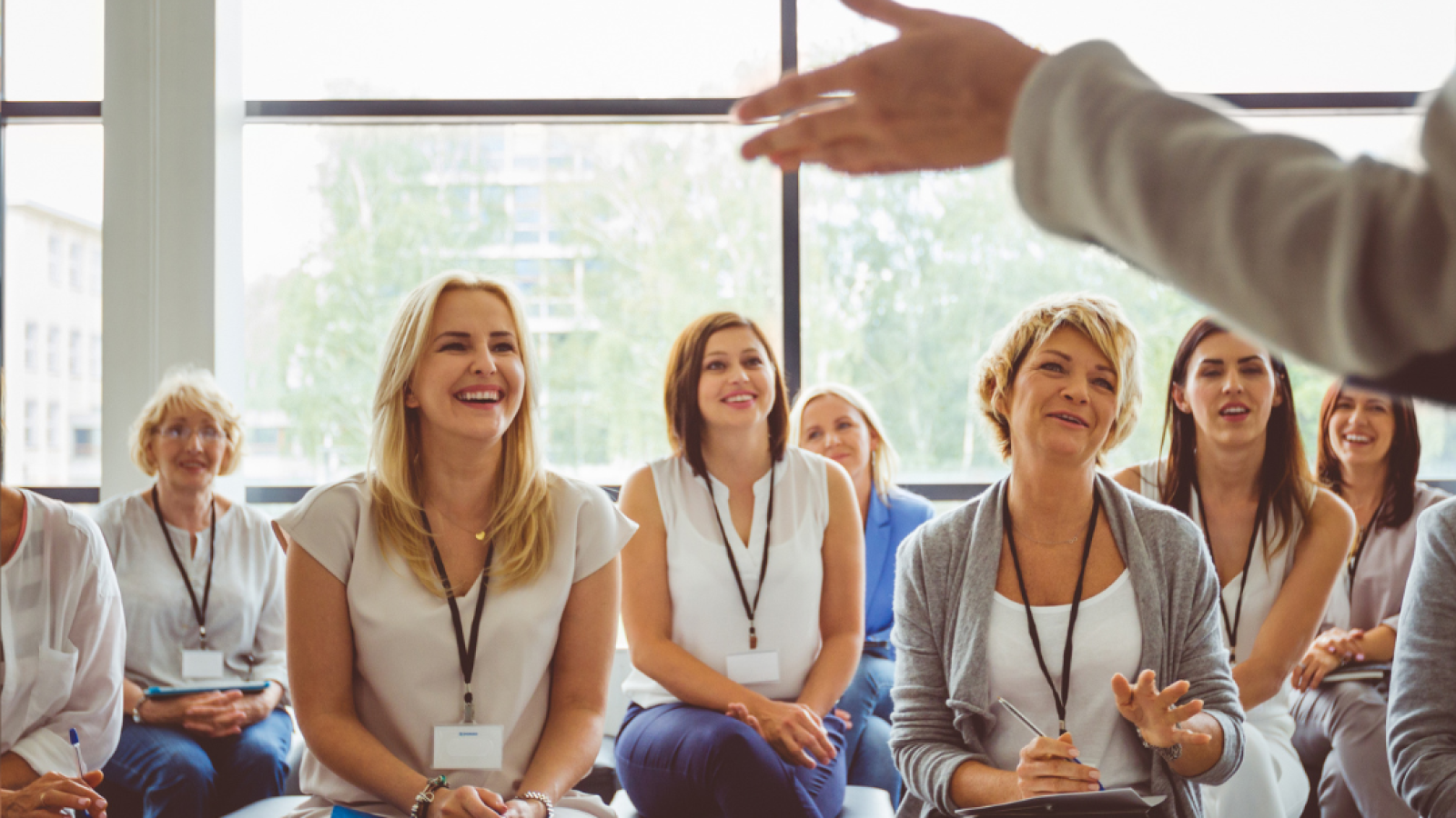 Liderlik ve Yönetim