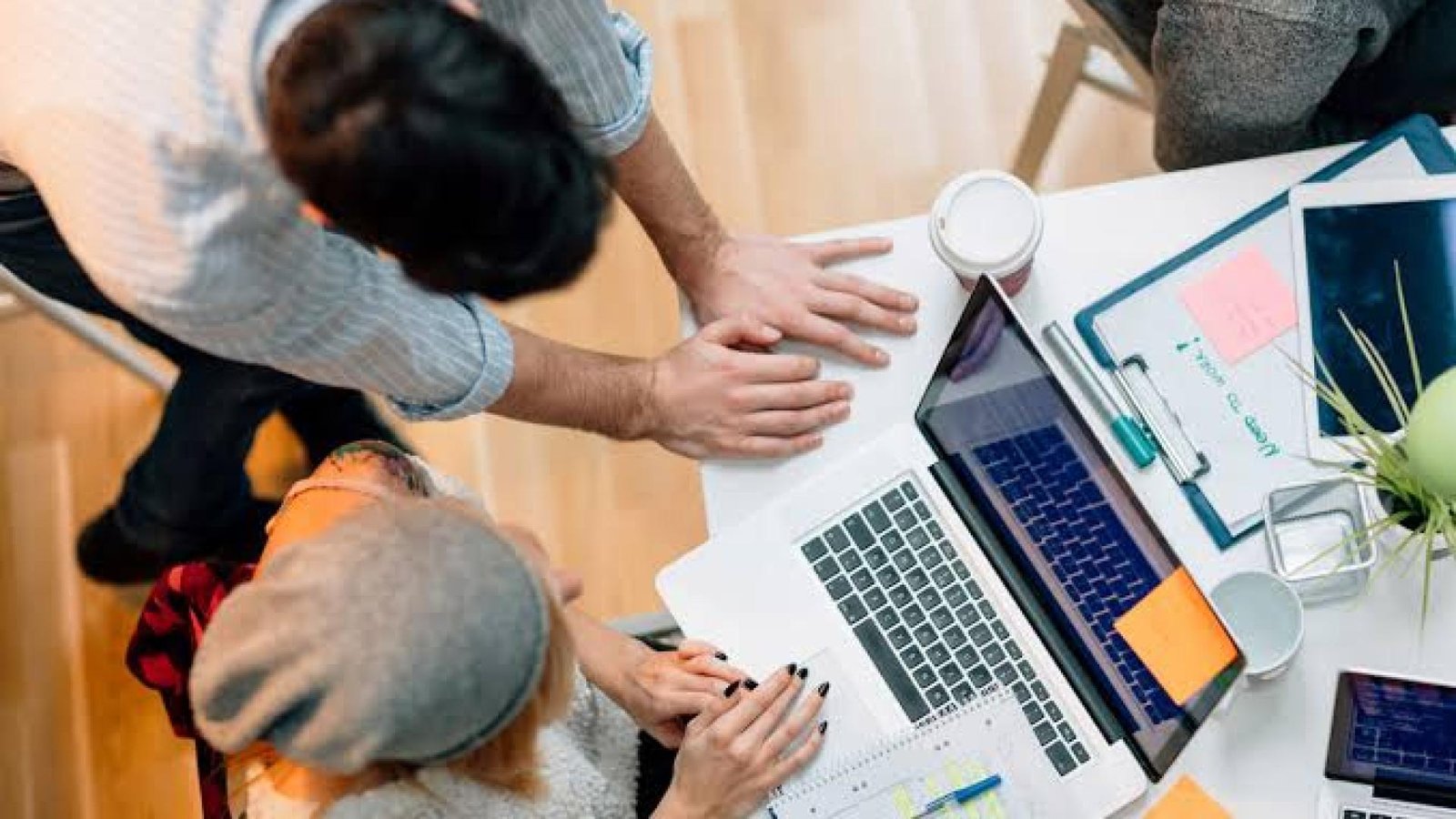 Öğrenme Çevikliği (Learning Agility)