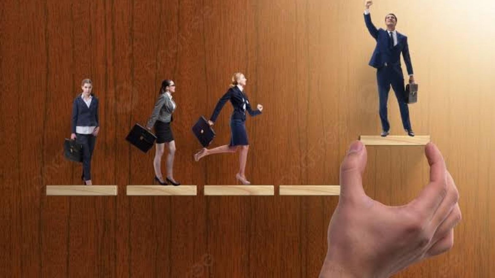 İş Başvurularında Ayrımcılığa mı Uğradınız?