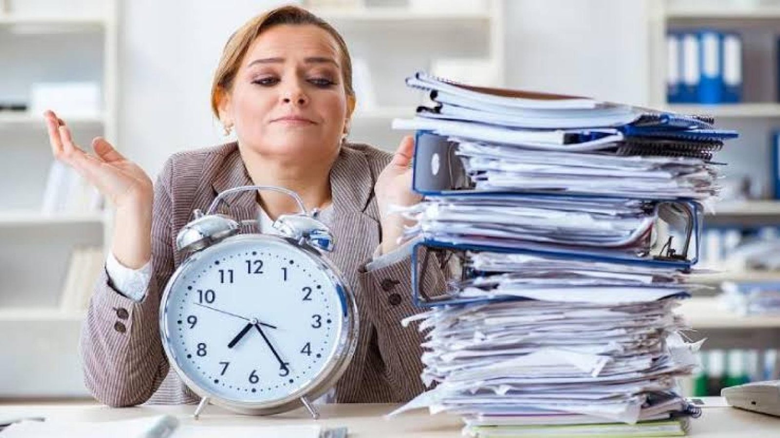 Fazla Çalışma ve Fazla Sürelerle Çalışmanın İspatı ve Ödenmesi