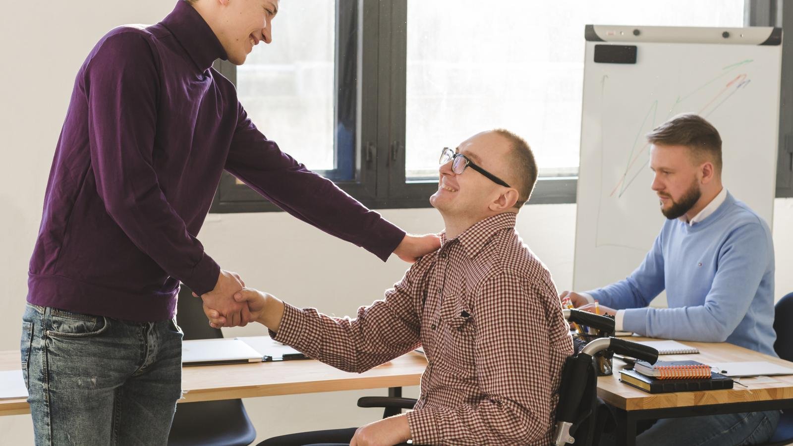 Engelli İndirimi Bordroya Nasıl Yansıtılır?