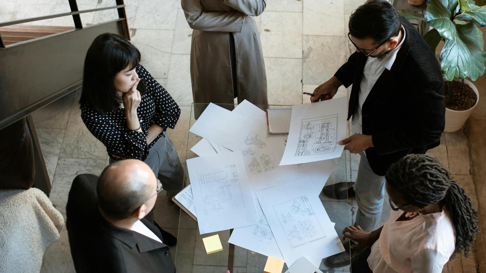 Liderliğin Testi: Kriz Liderliği