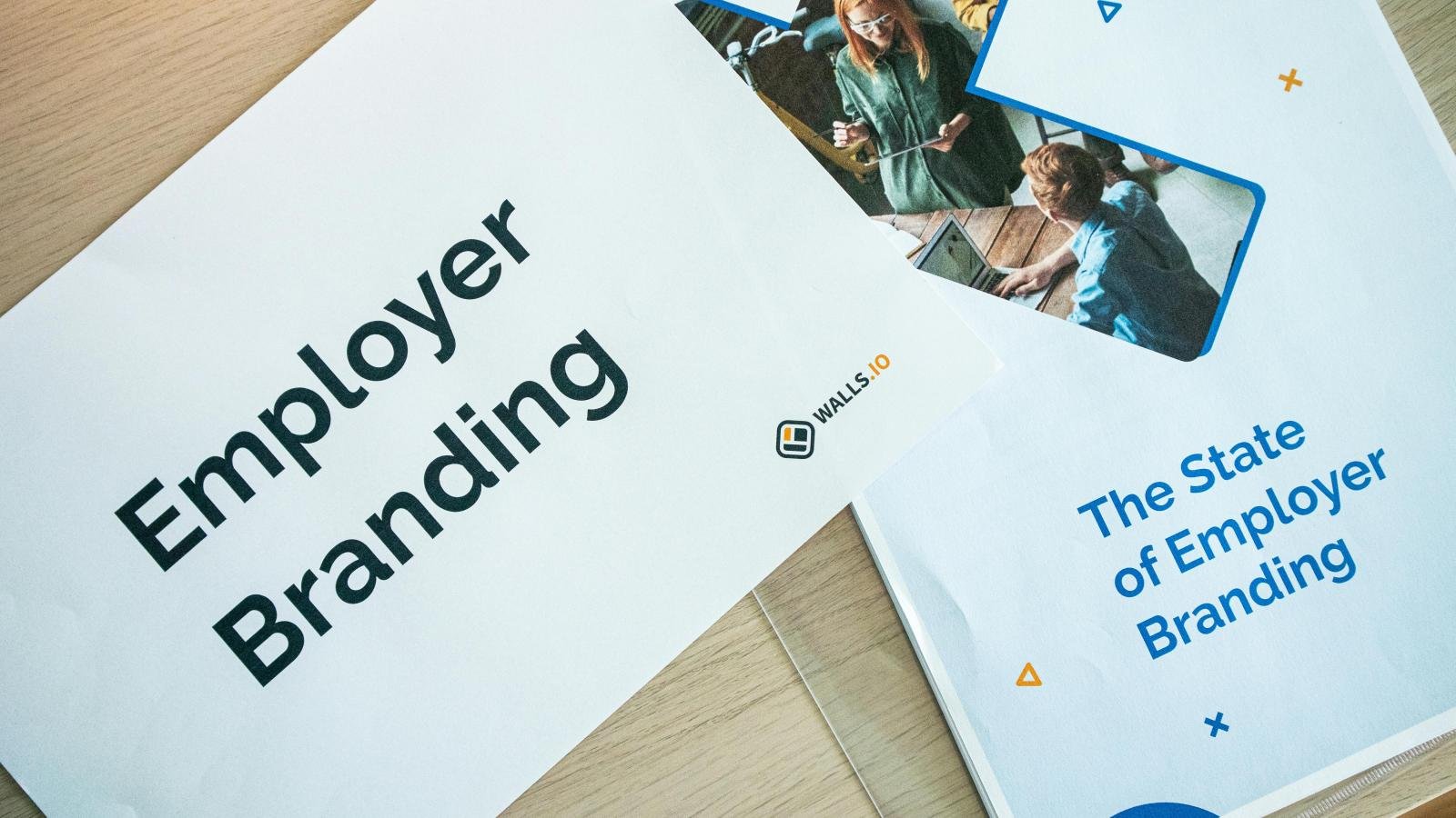 Adayların Tercih Ettiği Şirket Olmanın Sırrı: İşveren Markası