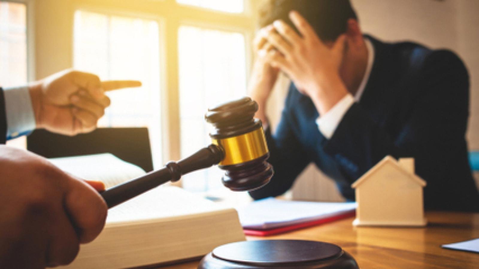 İcra ve İflas Kanunu Değişiyor