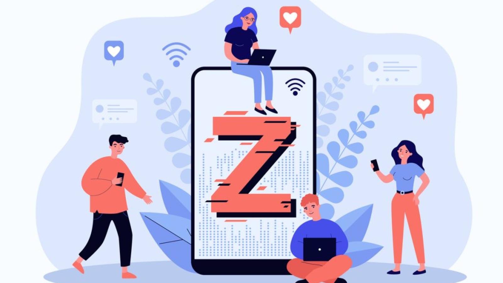 Z kuşaktan Maksimum Faydalanmak İçin Neler Yapmalıyız?