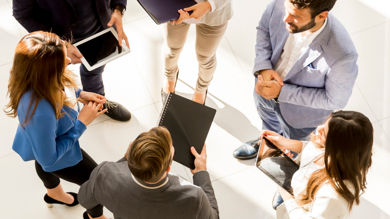 Z Kuşağı İş Hayatından Neler Bekliyor? İş Yerleri Bu Değişime Hazır mı?