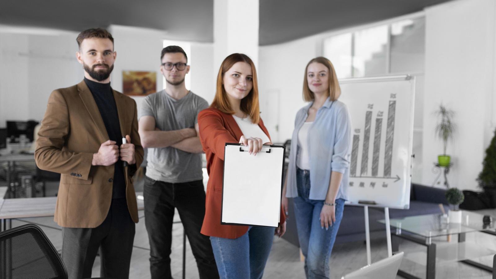 Çevik İşveren Markası: Hızlı Değişen Pazara Uyumda Kimliğinizi Nasıl Korursunuz?