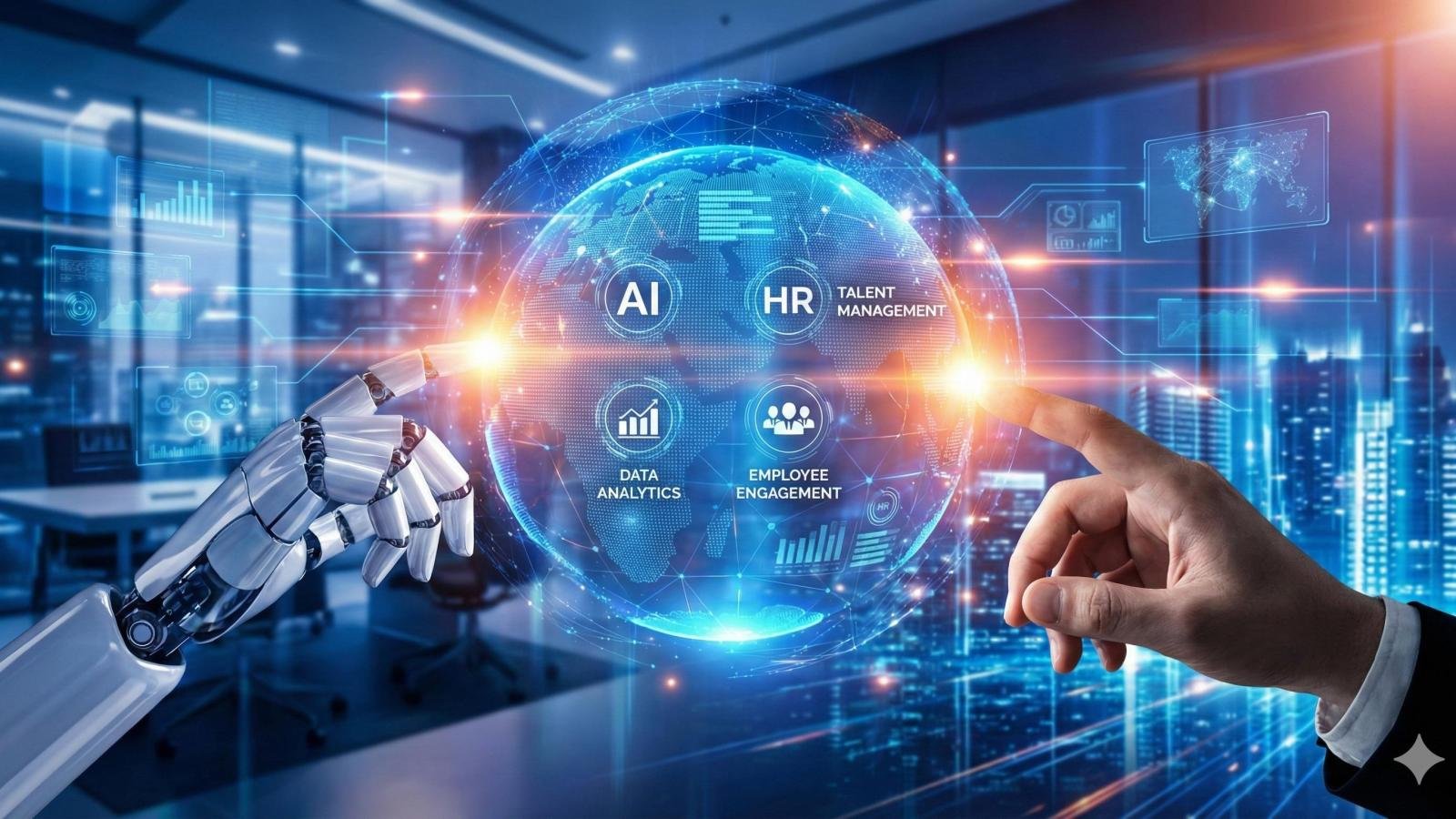 HR Perspektifiyle 2026'da Başarıyı Artırmanın Yolları