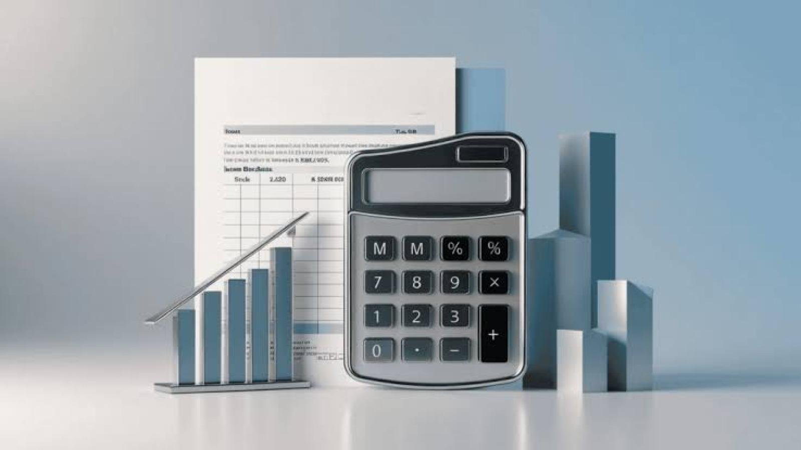 2026 Gelir Vergisi Tarifesi ve Vergi Harç Düzenlemeleri Açıklandı