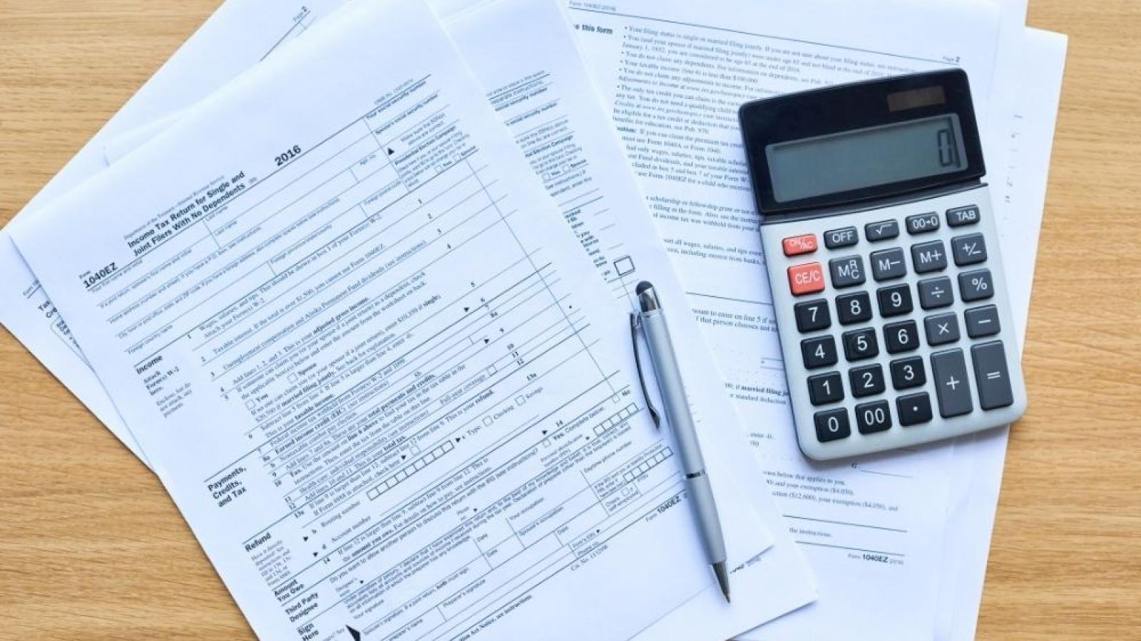 2025 Yılında Yüksek Ücret Geliri Elde Edenler İçin Gelir Vergisi Beyanı