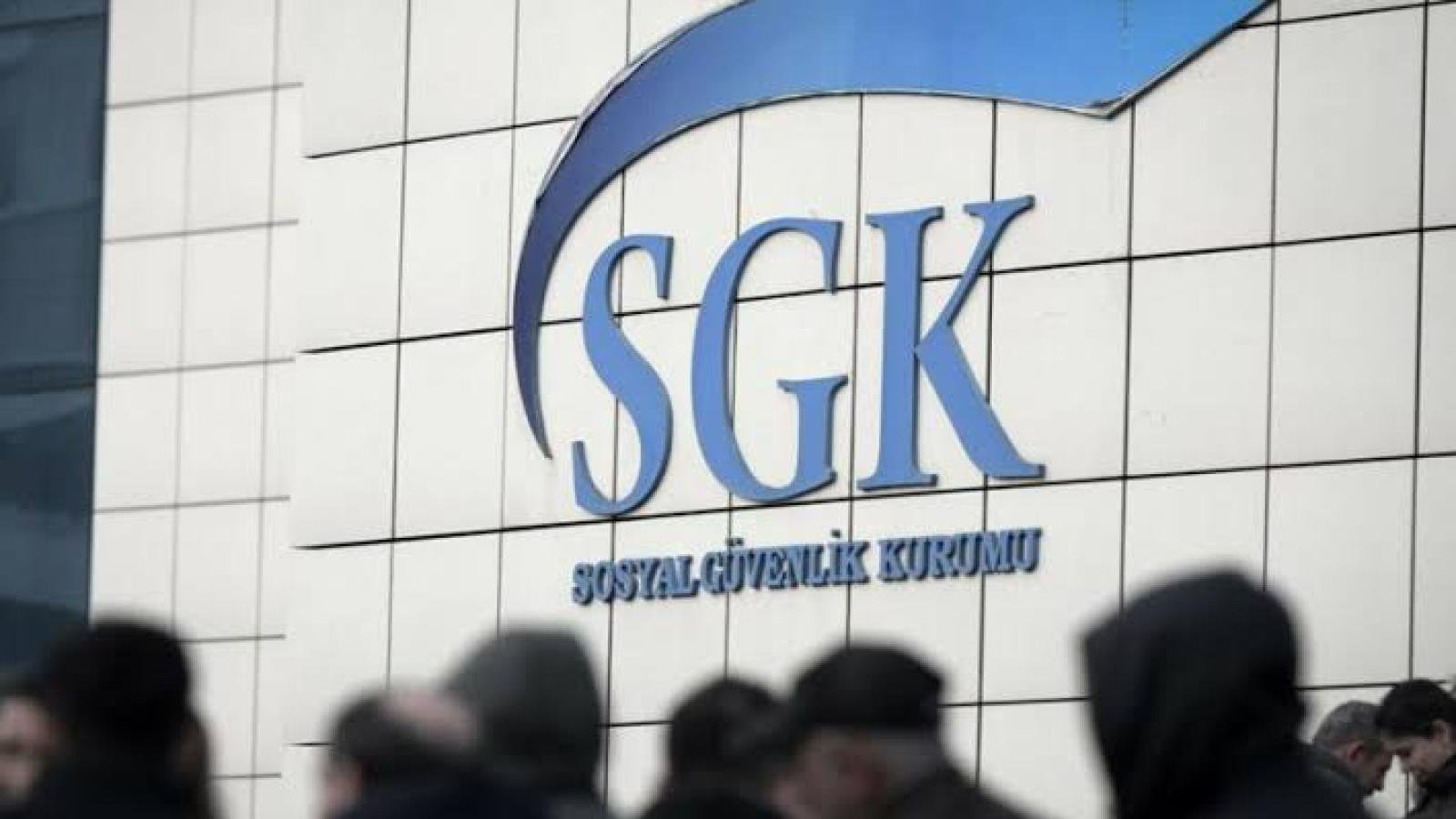 SGK Meslek Kodlarında Bildirim ve Güncelleme Zorunluluğu