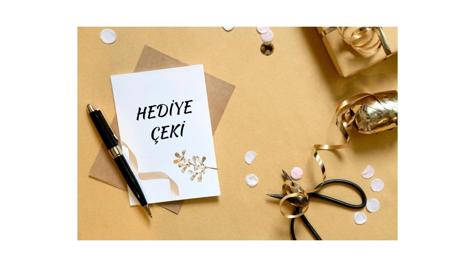 İşçiye Verilen Hediye Çeki Bordroda Nasıl Gösterilir?