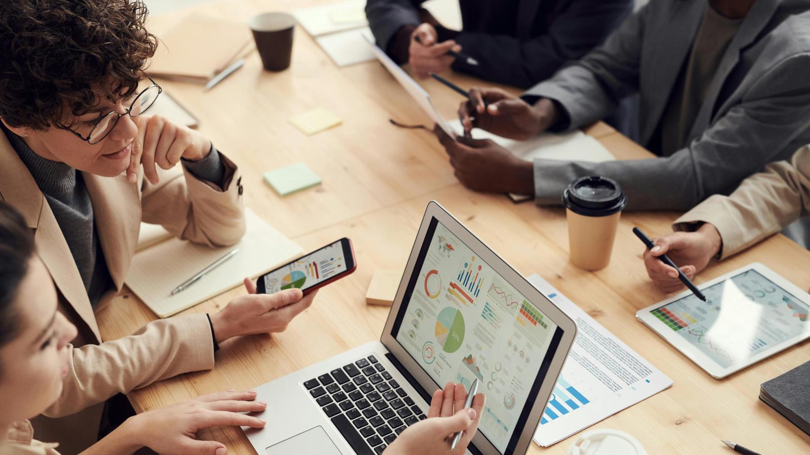 Kariyer Planlamasında Veri Analitiği