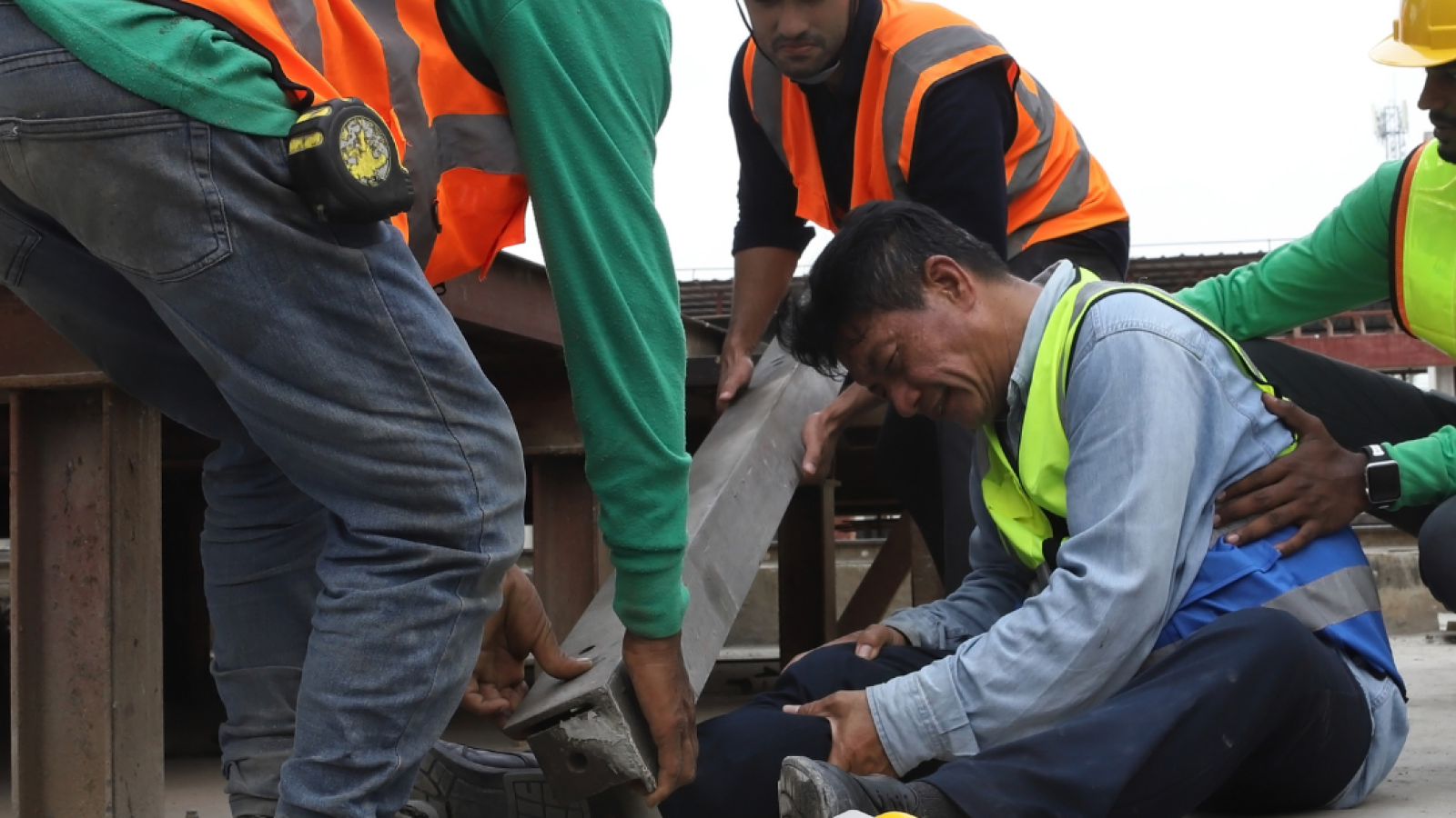Arefe Günlerinde İş Kazası Bildirimi Nasıl Hesaplanır?