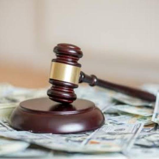 İdari Para Cezaları