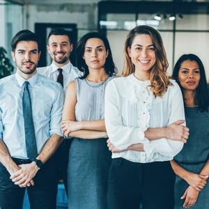 İnsan Kaynaklarının Sesi