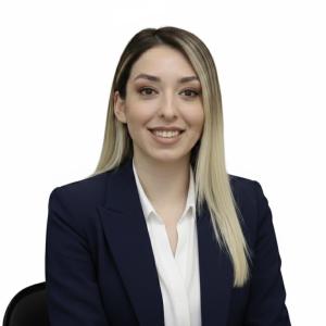 Nazlı ERTAŞ KÜÇÜK