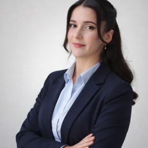 Feride AKKOÇ