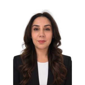 Hayriye KARLIDAĞ